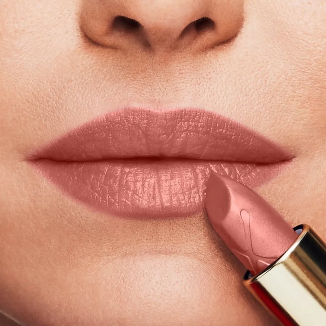 Max Factor Colour Elixir Lipstick 170 Sienna Scarlet - 4g