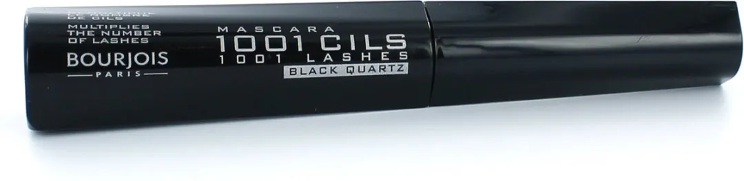 Bourjois 1001 Lashes Mascara Zwart