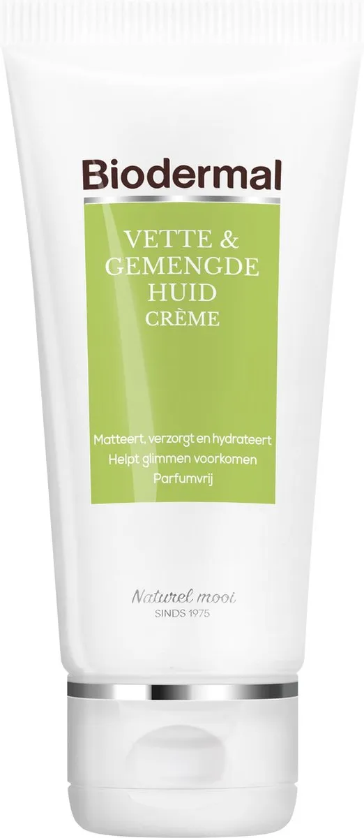 Biodermal Face Gel 50ml