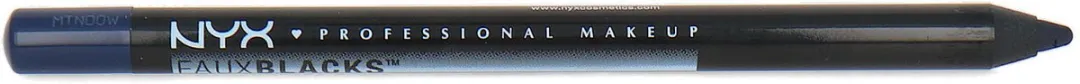 NYX FBL03 Inner Eyeliner Midnight