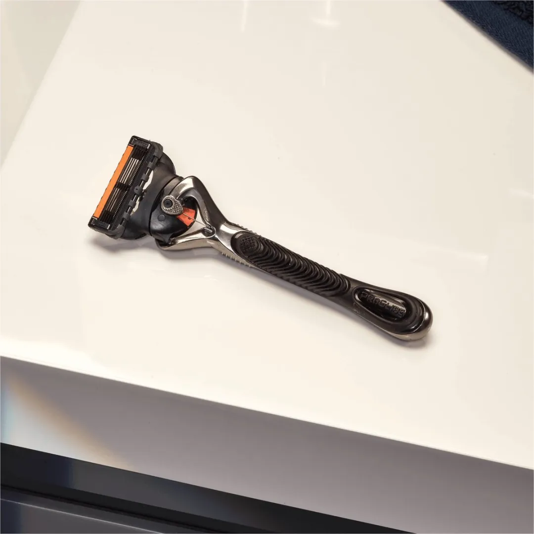 Gillette ProGlide Navulmesjes 14 Stuks - 5 Bladen