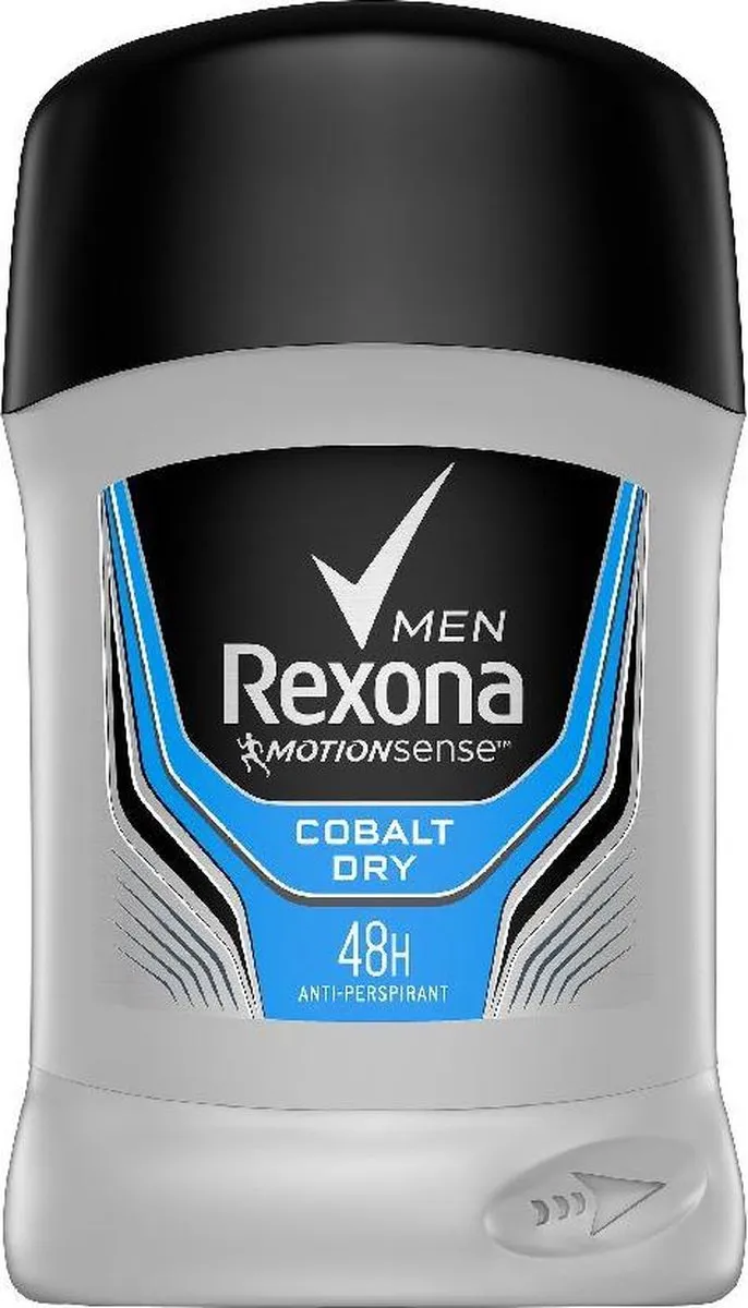 Rexona Men Motionsense Cobalt Deostick 50ml