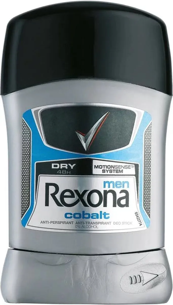 Rexona Men Motionsense Cobalt Deostick 50ml