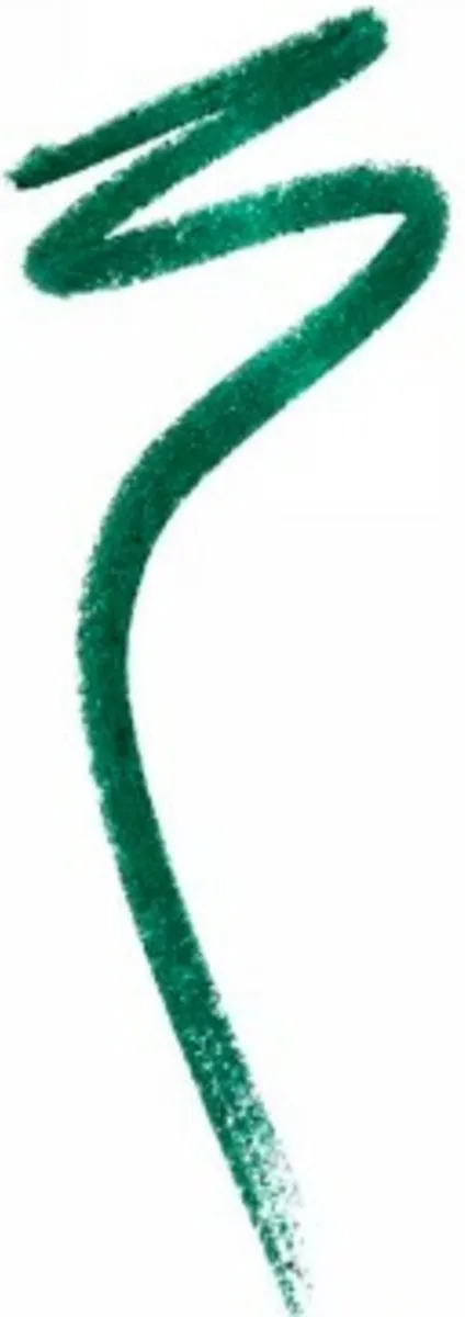 Maybelline Tattoo Liner Gel Potlood 817 Vivid Green - 1,3 gr