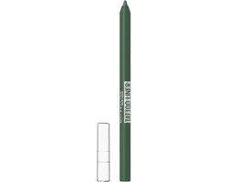 Maybelline Tattoo Liner Gel Potlood 817 Vivid Green - 1,3 gr