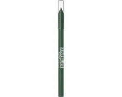 Maybelline Tattoo Liner Gel Potlood 817 Vivid Green