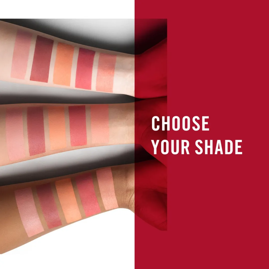 Rimmel London Maxi Blush Exposed 006 - 9g