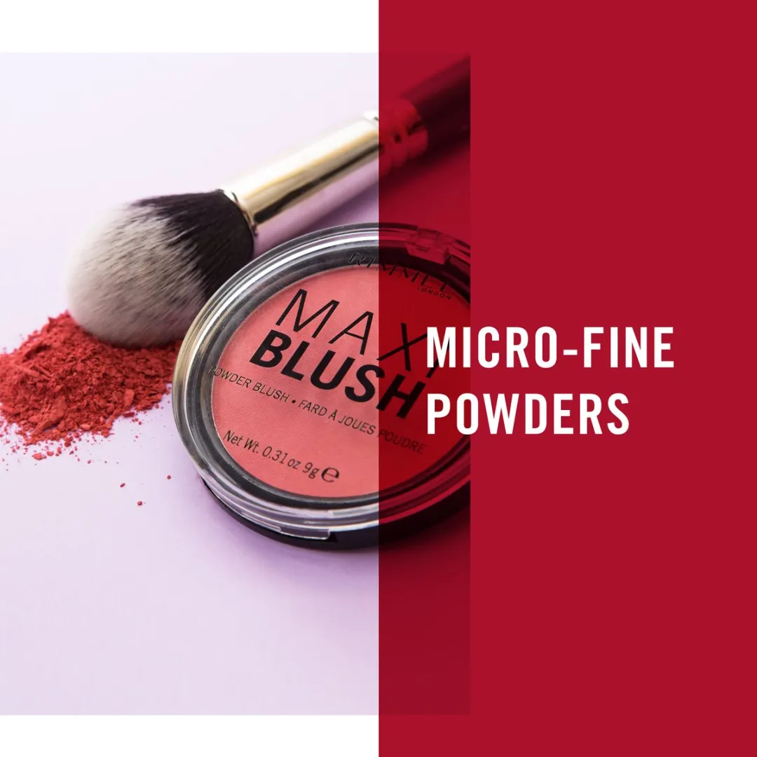 Rimmel London Maxi Blush Exposed 006 - 9g