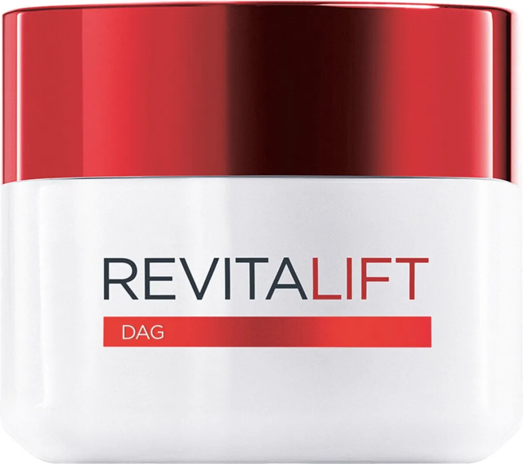 L'Oréal Revitalift Dagcrème 50ml - 6 Stuks - afbeelding 6 van 6