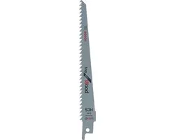 Bosch HCS S 644 D Decoupeerzaagblad - 2 Stuks - Hout