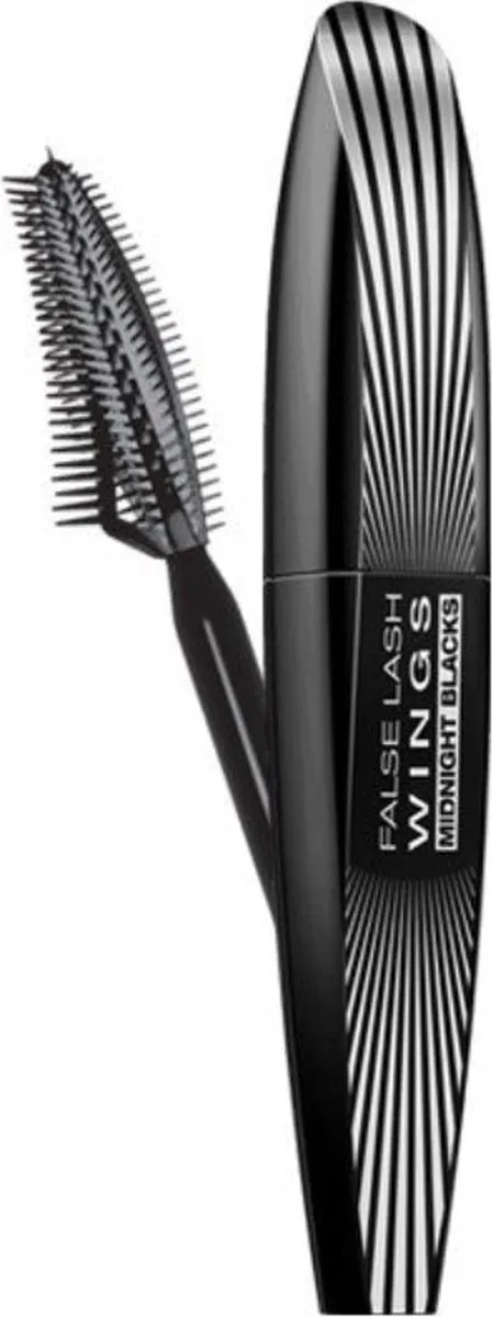 L'Oréal Paris False Lash Wings Midnight Black