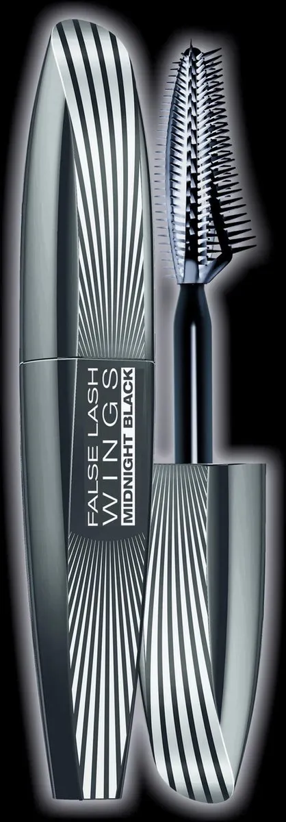 L'Oréal Paris False Lash Wings Midnight Black - 7ml