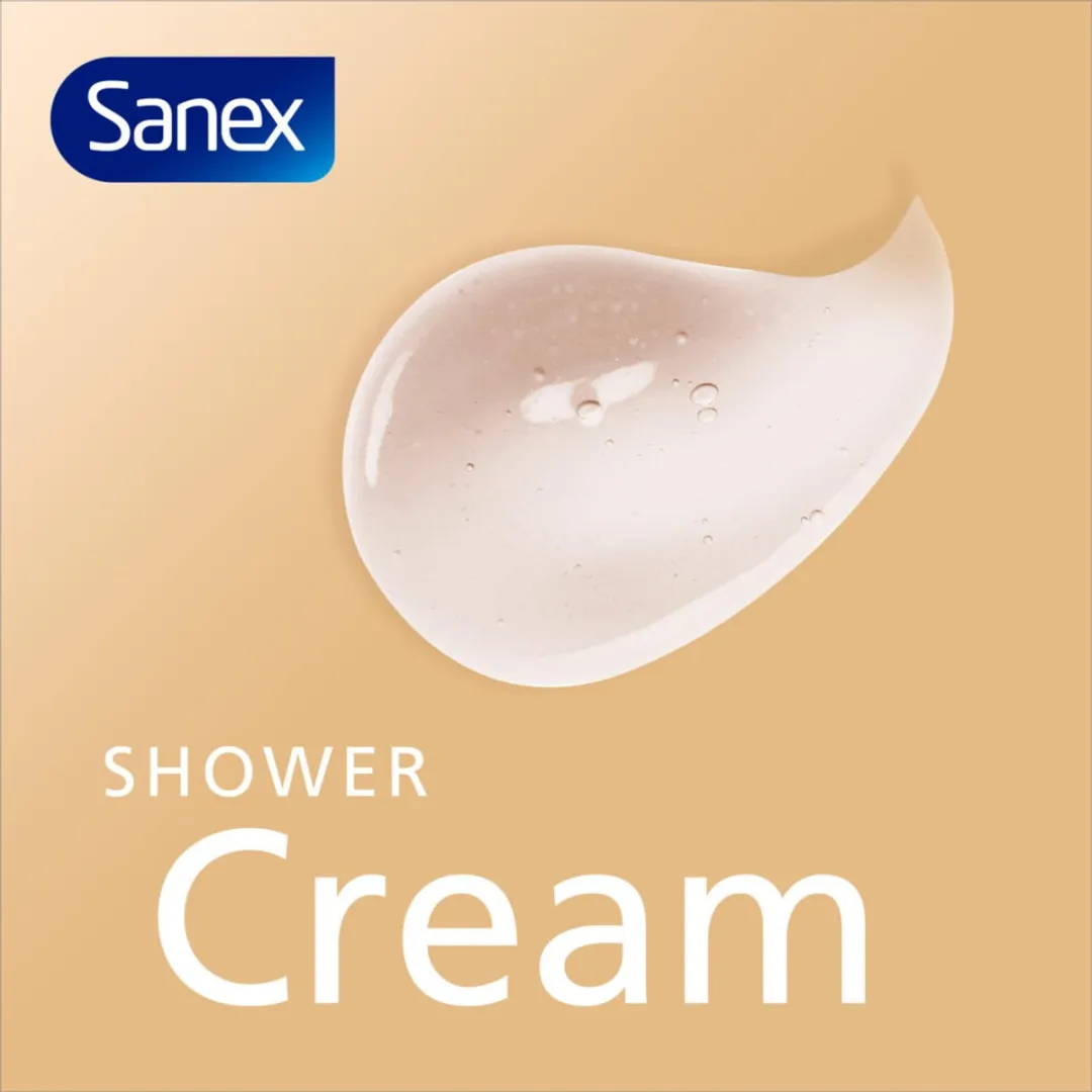 Sanex Douchegel Expert Skin Health Pro Hydrate 400ml - 2 Stuks