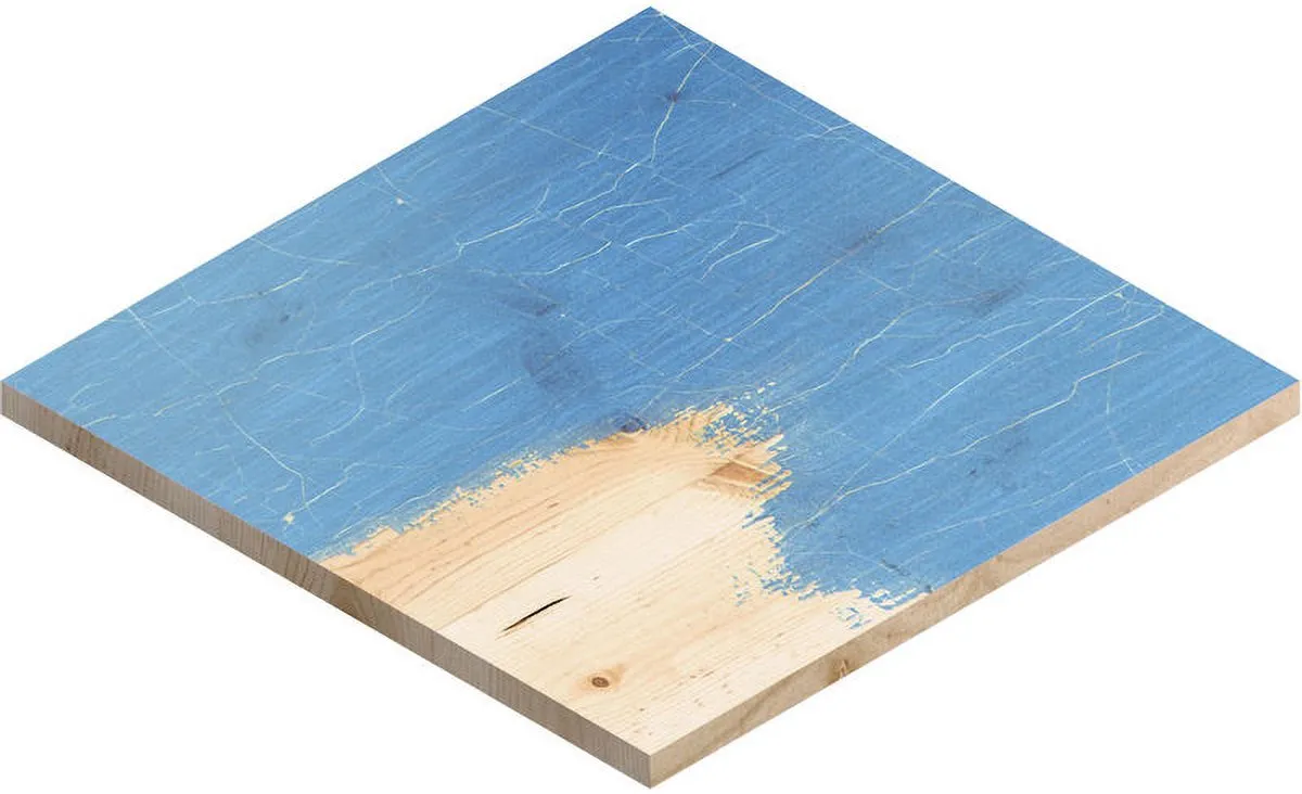 Bosch Polijstspons 77mm - 2 Stuks