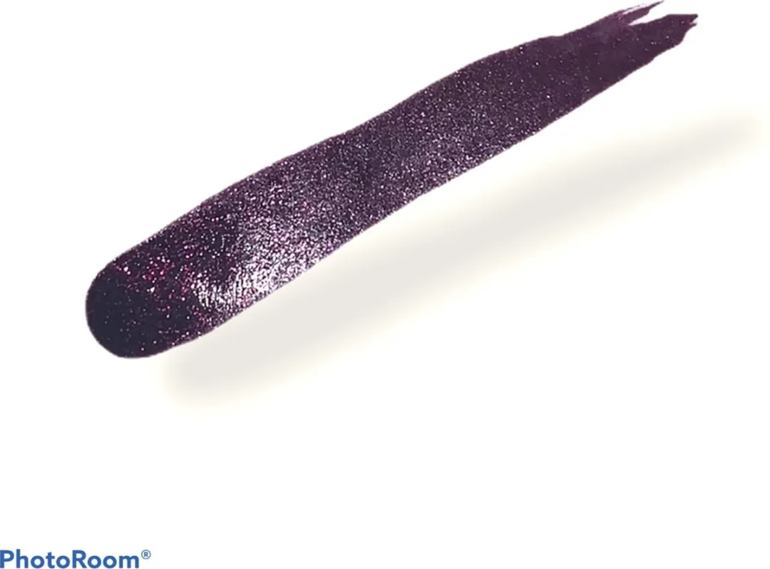 L'Oréal Paris Nagellak Resist & Shine 705 Donkerpaars 9ml