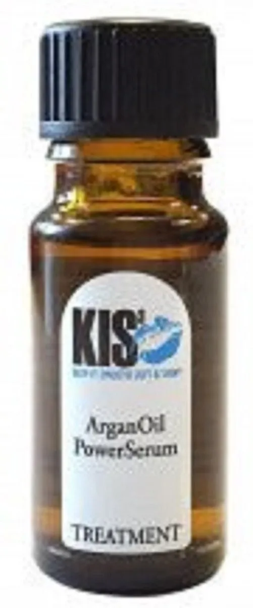 L'Oréal Paris Kis Organic Argan Oil Power Serum Mini 10ml