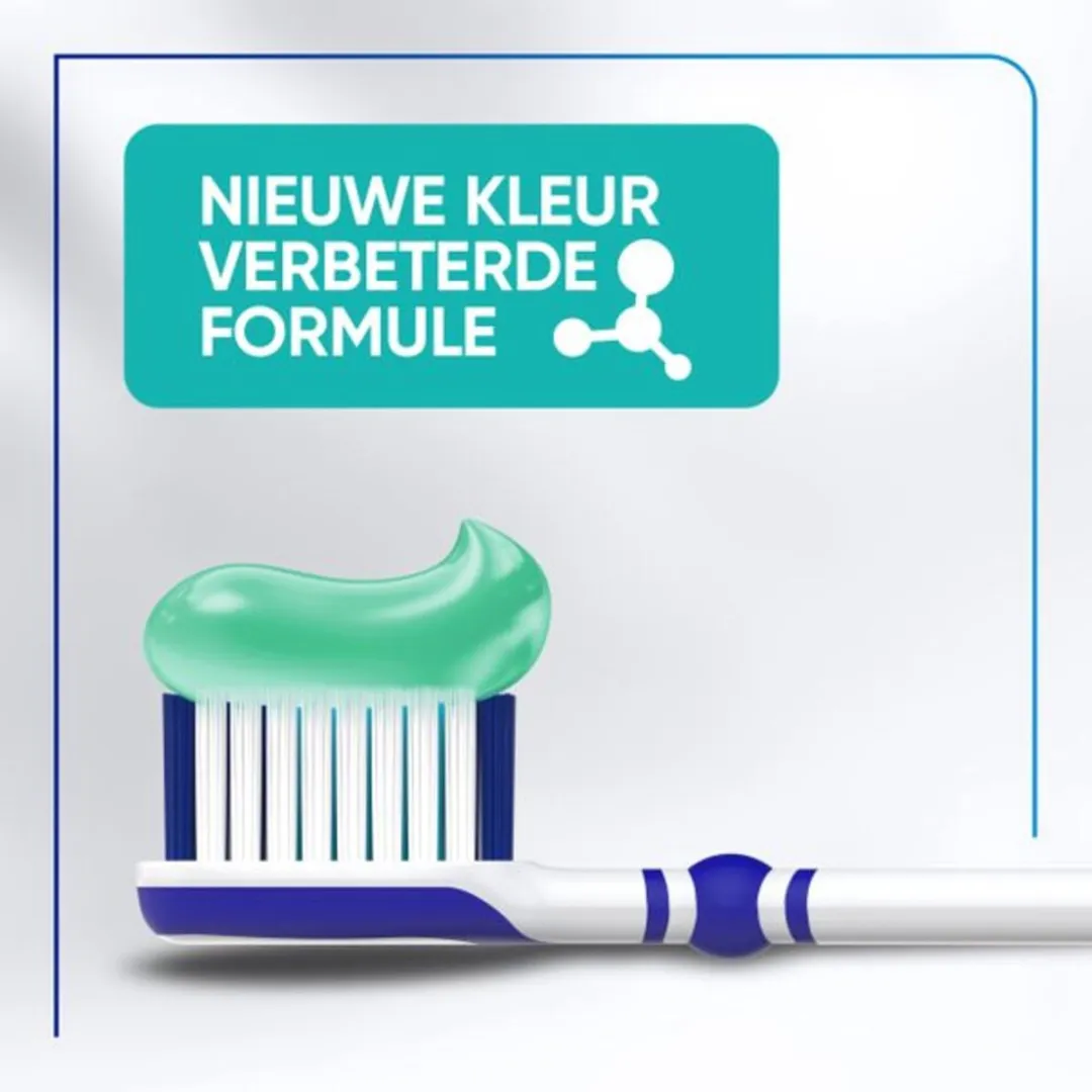 Sensodyne Tandpasta Gum Protection 3x75ml