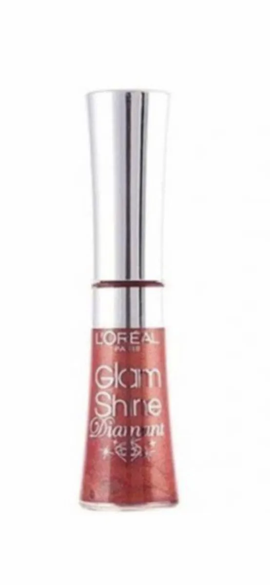 L'Oréal Paris Glam Shine Lipgloss 163 Blush