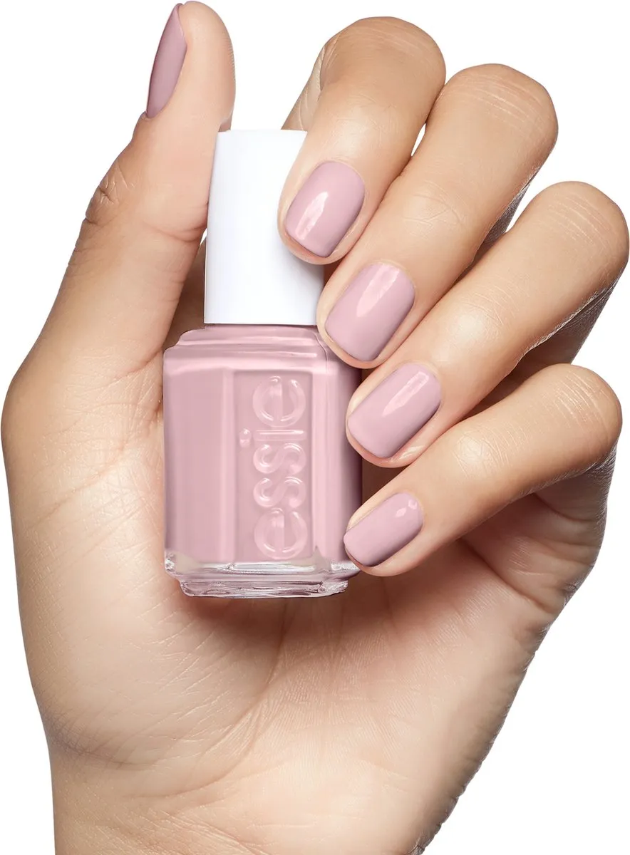 Essie 431 Go Go Geisha Nagellak - 13,5 ml
