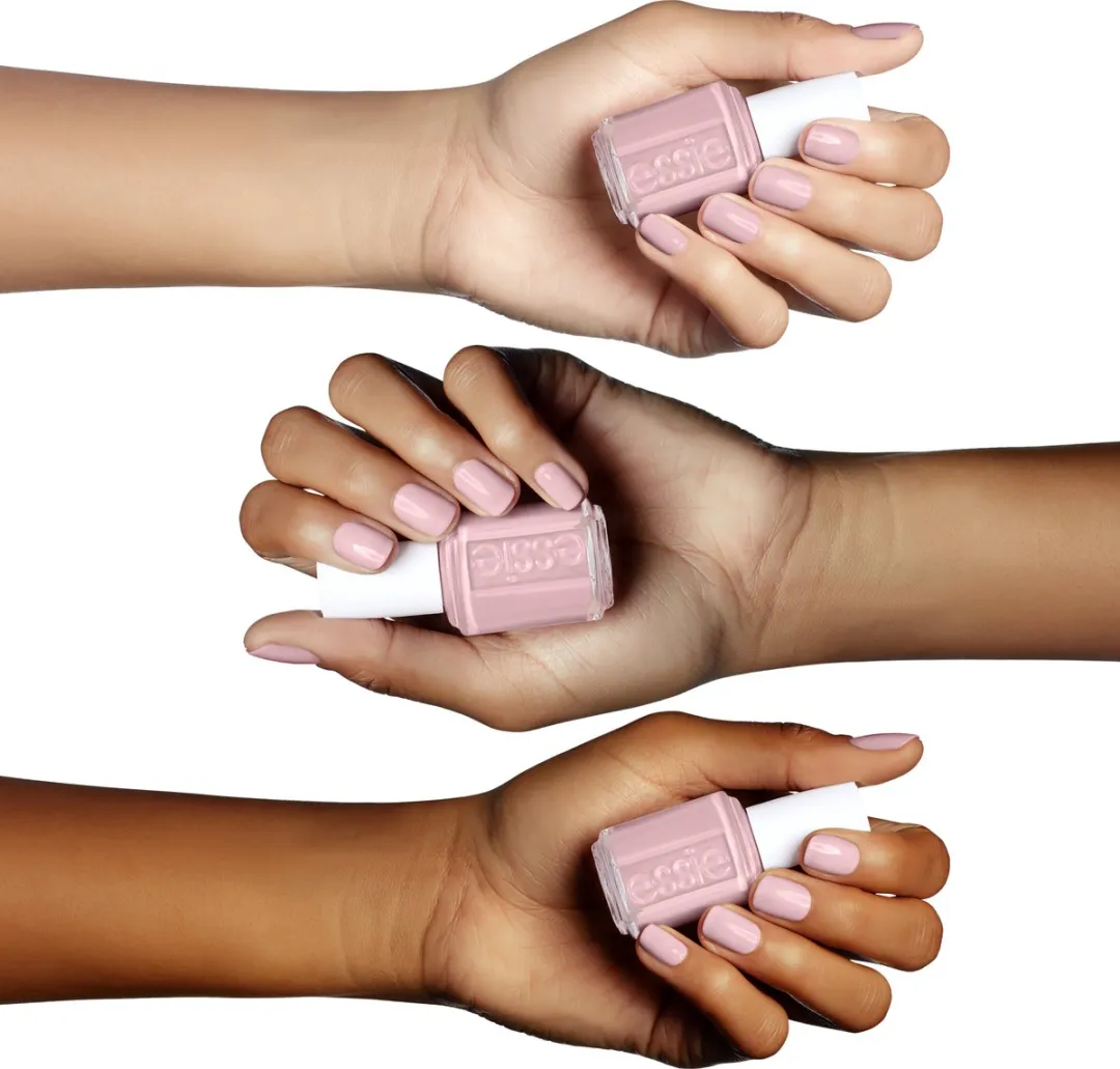Essie 431 Go Go Geisha Nagellak - 13,5 ml