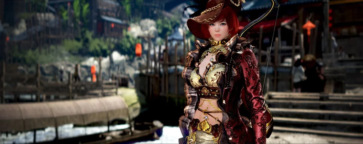 Plaion Black Desert Prestige Edition - Xbox Series X