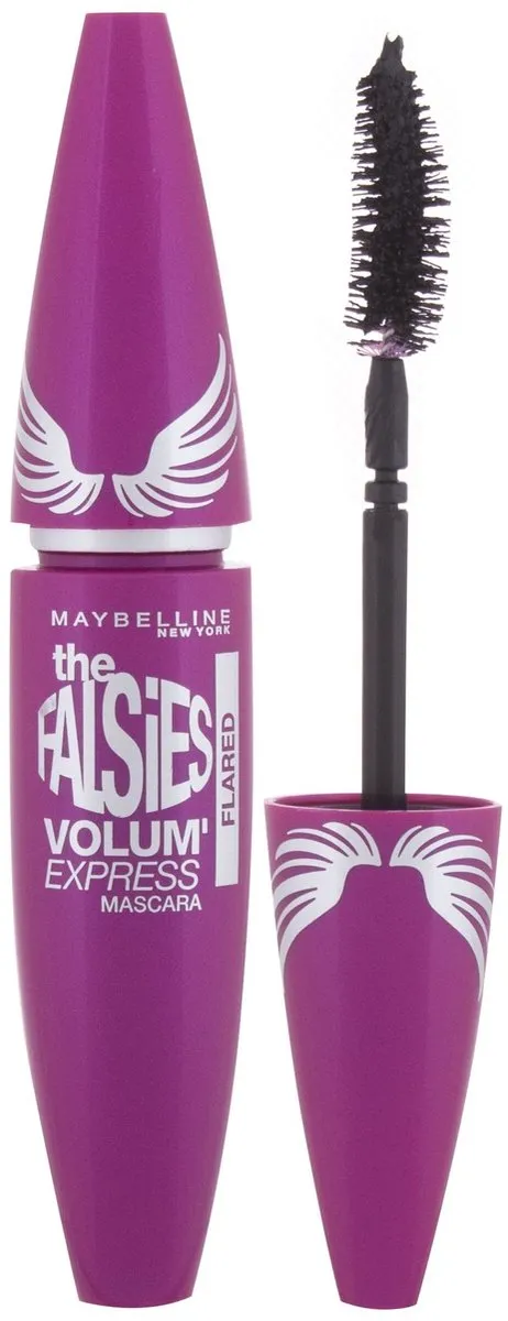 Maybelline Falsies Flared Mascara