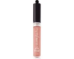 Bourjois Rouge Fabuleux Gloss 2.4g - 10 Rose Symphonic