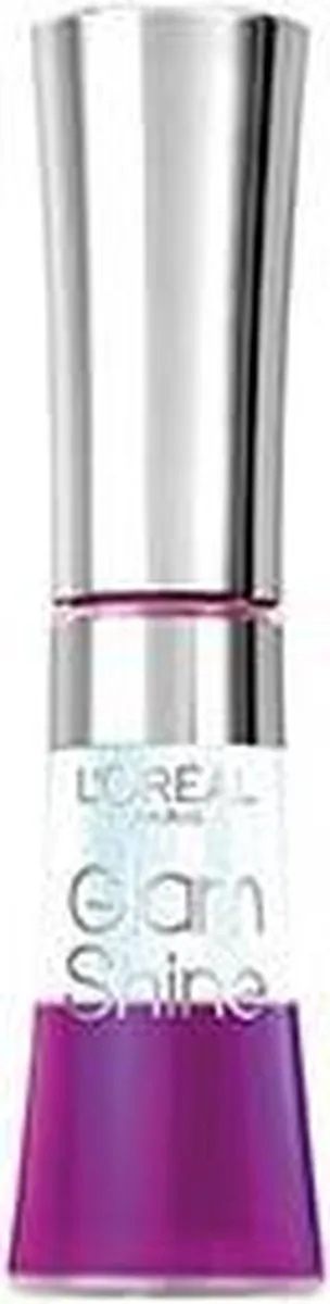 L'Oréal Paris Glam Shine Miss Pop 722 Lipgloss