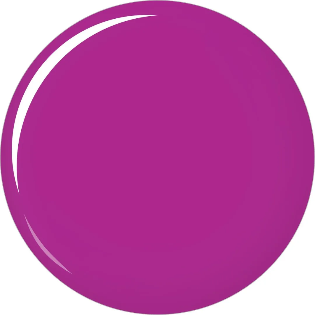 L'Oréal Paris Glam Shine Miss Pop 722 Lipgloss - 15ml - Violet