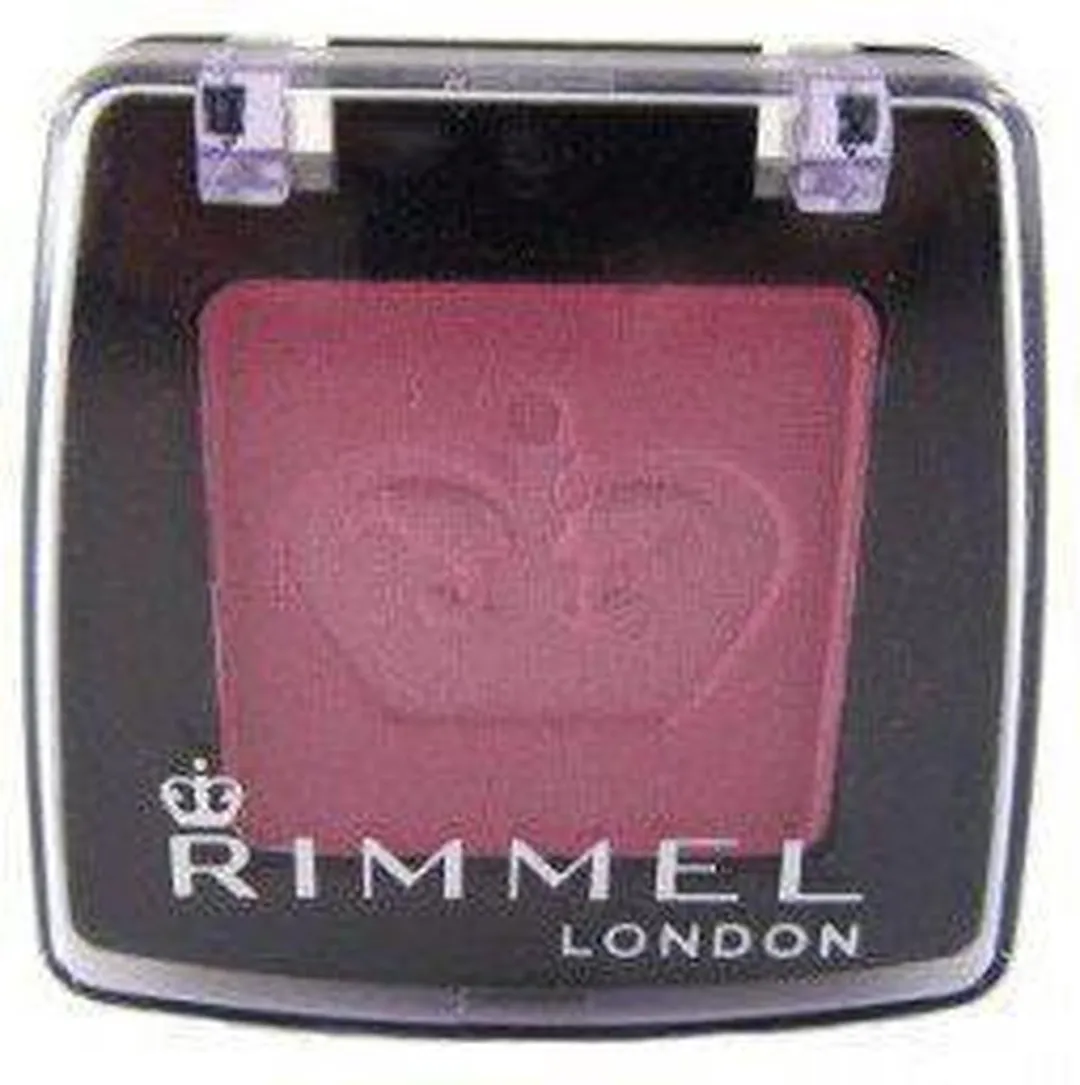 Rimmel London Colour Rush Mono Oogschaduw 030 Siren