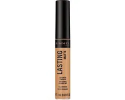 Rimmel London Lasting Matte Concealer 035 Sand Beige - 7ml