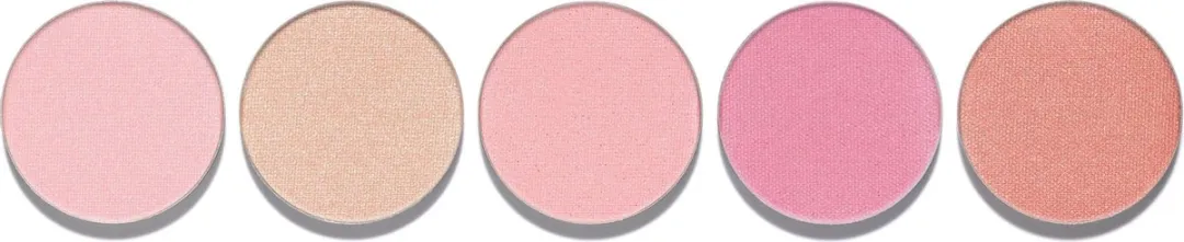 L'Oréal Paris Infallible Blush Paint Palet 01 Pink - 2ml