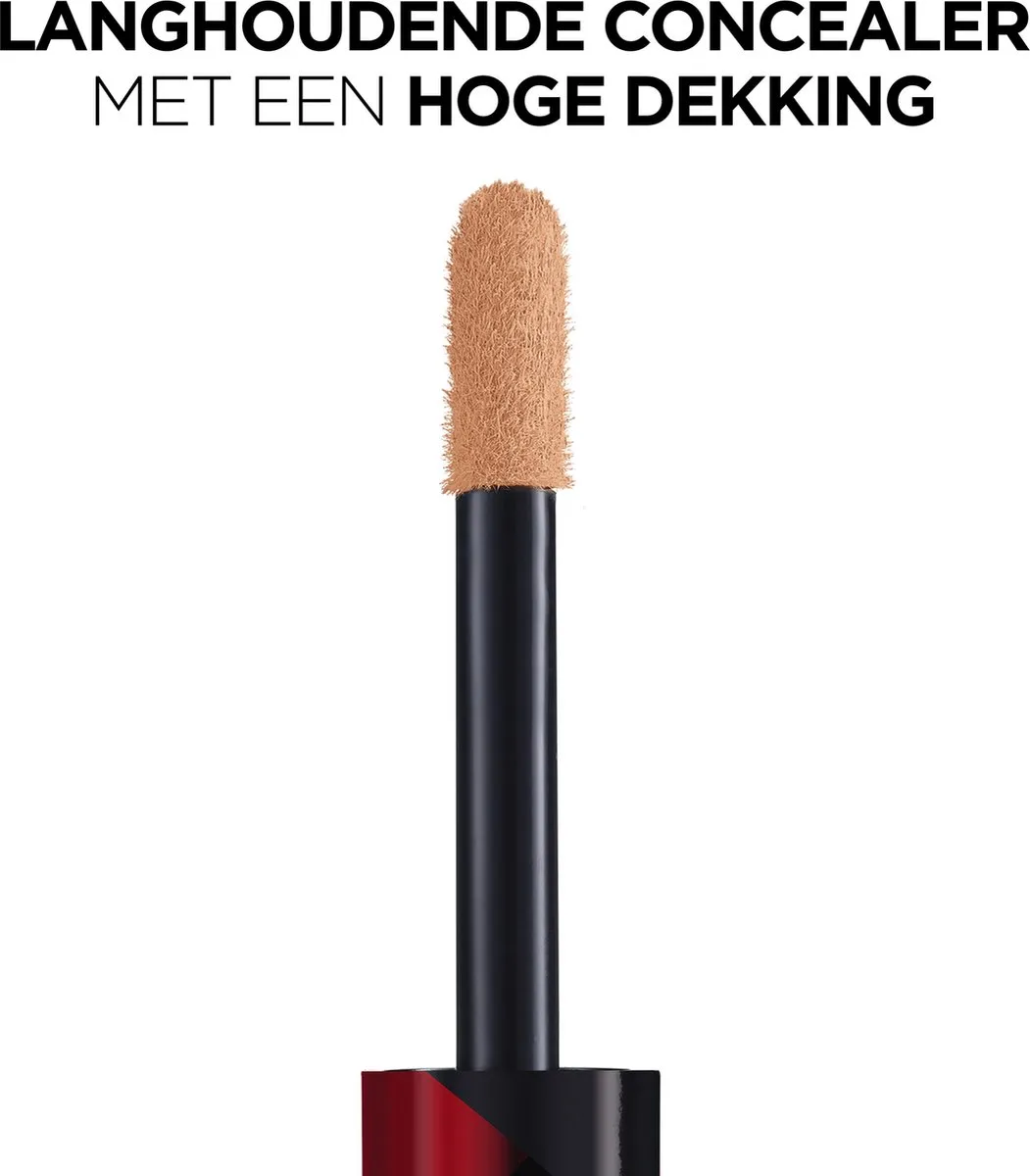 L'Oréal Paris Infaillible More Than Concealer 320 Porcelain - 11ml
