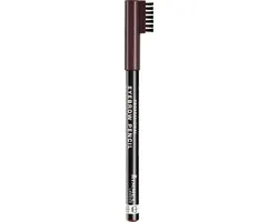 Rimmel London Wenkbrauwpotlood 001 Dark Brown
