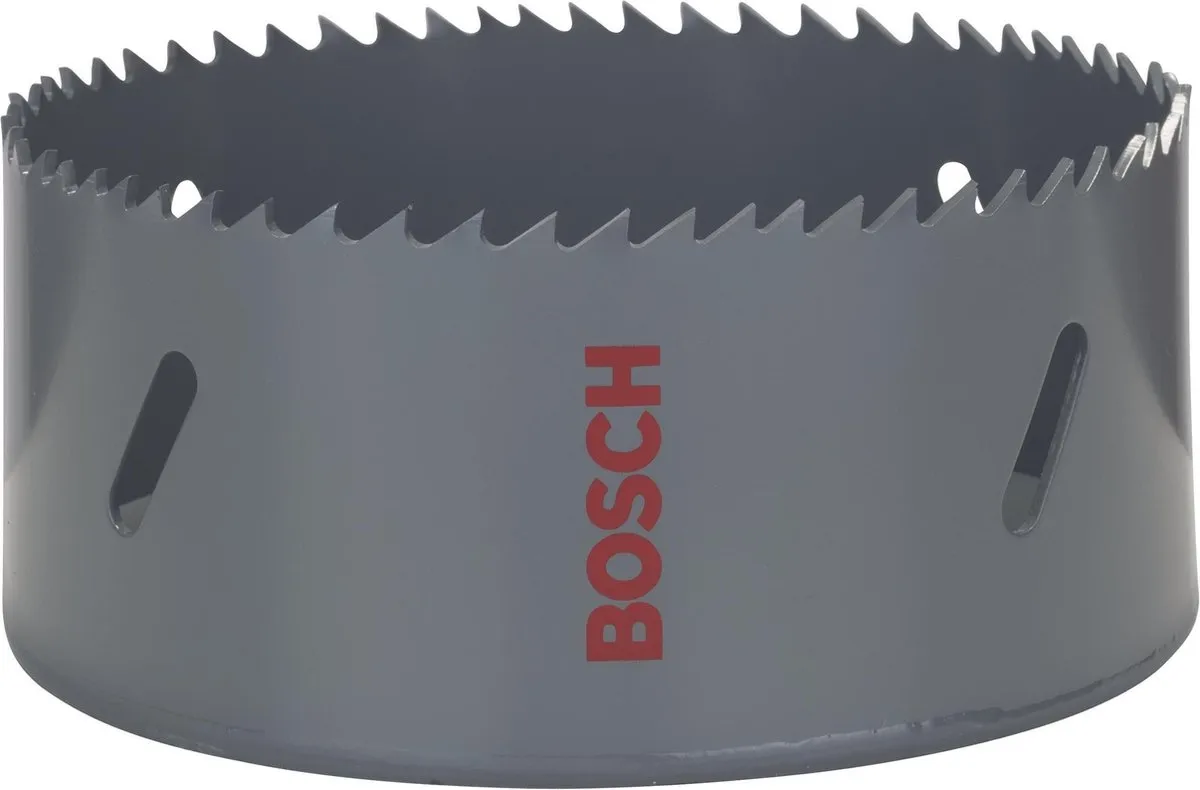 Bosch HSS-Bimetaal Gatzaag 111mm