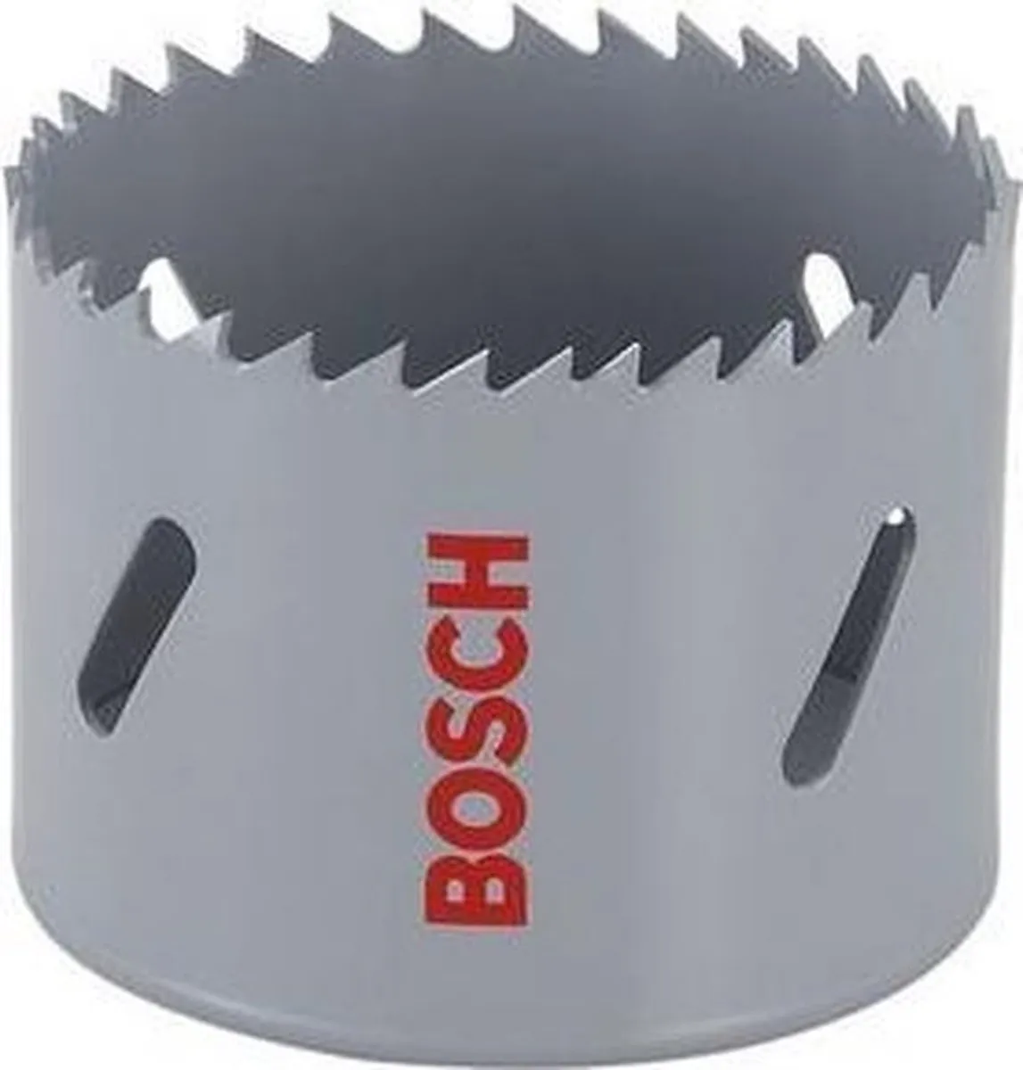 Bosch HSS-Bimetaal Gatzaag 111mm - Metaal