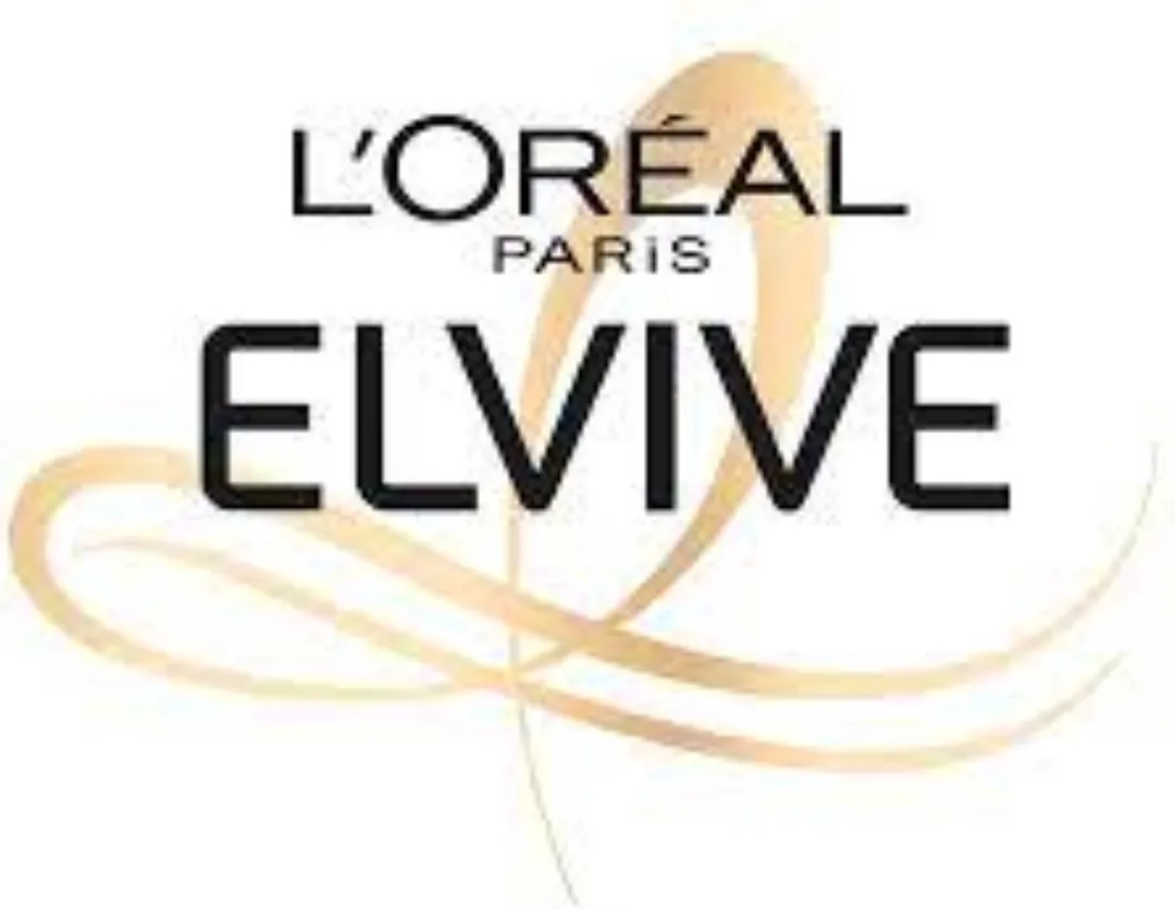 L'Oréal Paris Elvive Multivitamines Shampoo 4x250ml