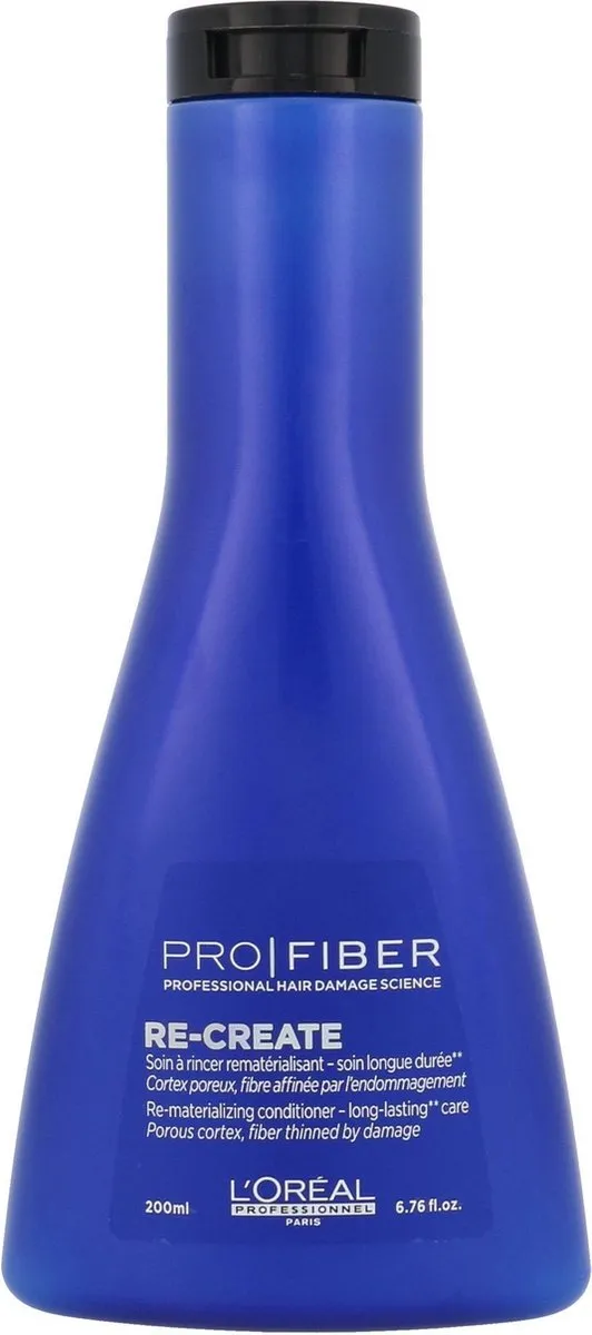 L'Oréal Professionnel Pro Fiber RE-Create 200ml