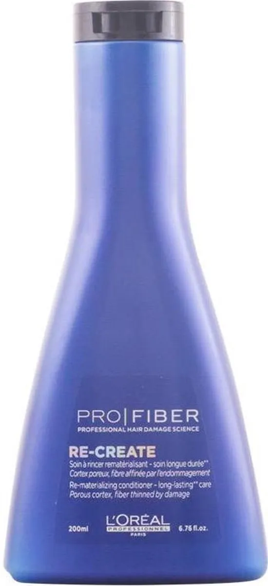 L'Oréal Professionnel Pro Fiber RE-Create 200ml