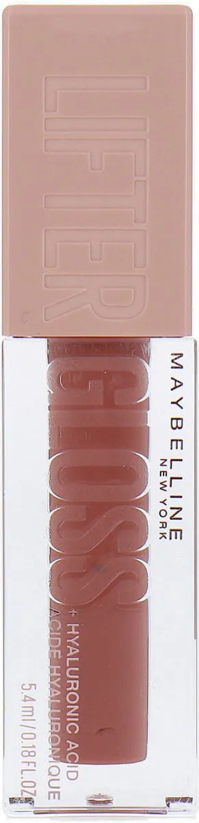 Maybelline Lifter Lip Gloss 27 Toffee