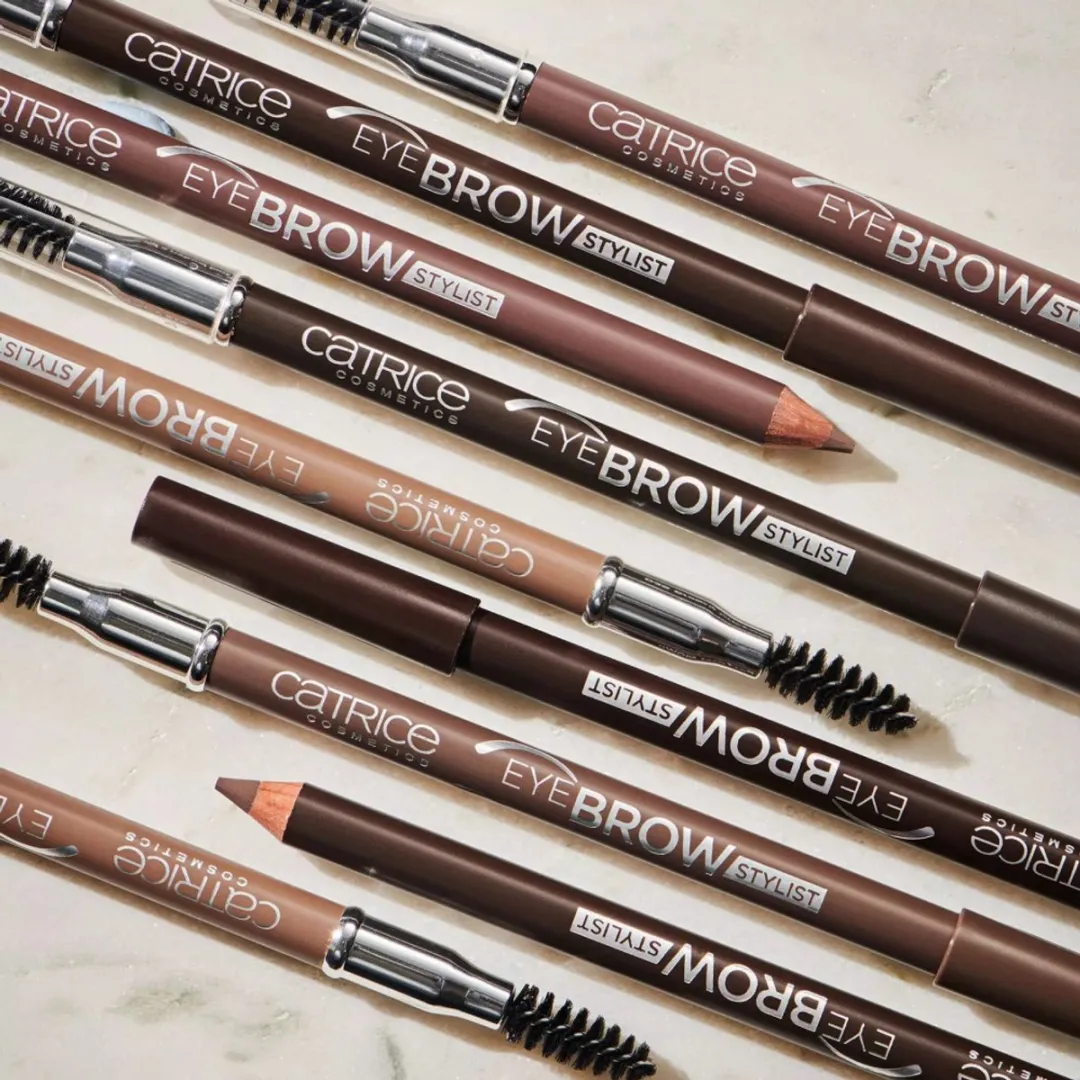 Catrice Eyebrow Stylist 020 Date With Ash-Ton - 1.6ml - Blond
