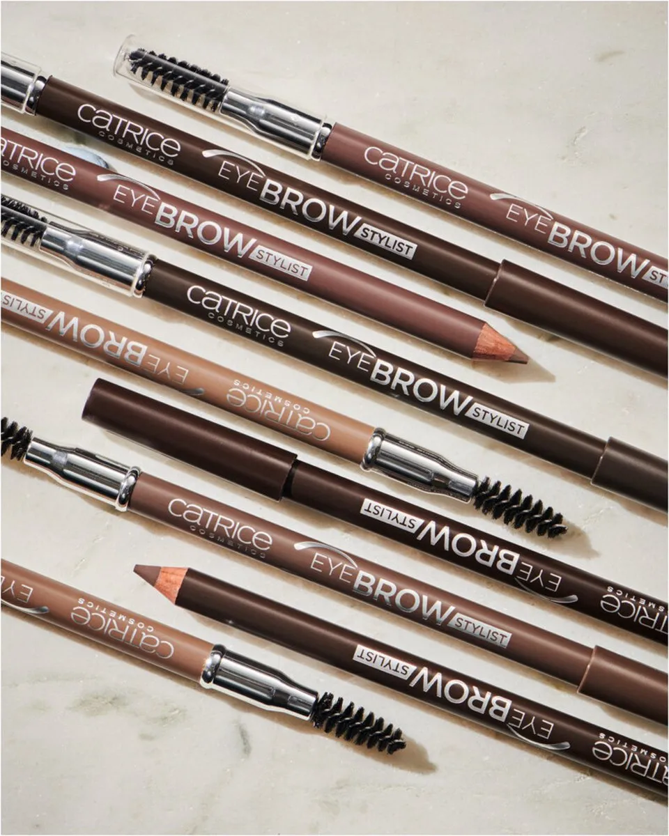 Catrice Eyebrow Stylist 020 Date With Ash-Ton - 1.6ml - Blond