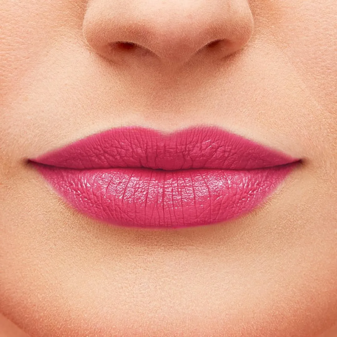Bourjois Rouge Fabuleux Lippenstift 08 Once upon a pink - 2.4g