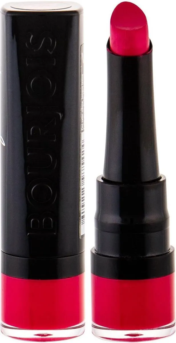 Bourjois Rouge Fabuleux Lippenstift 08 Once upon a pink