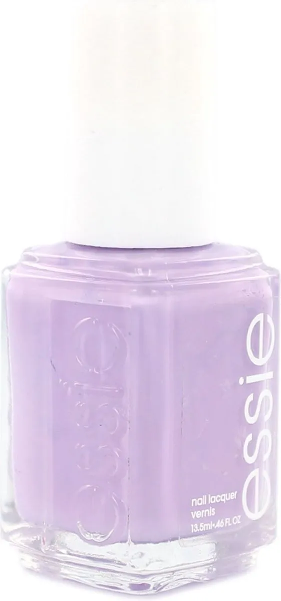 Essie Nagellak 1008 Bond With Whomever - Wit