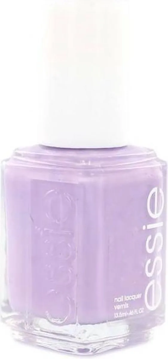 Essie Nagellak 1008 Bond With Whomever - Wit