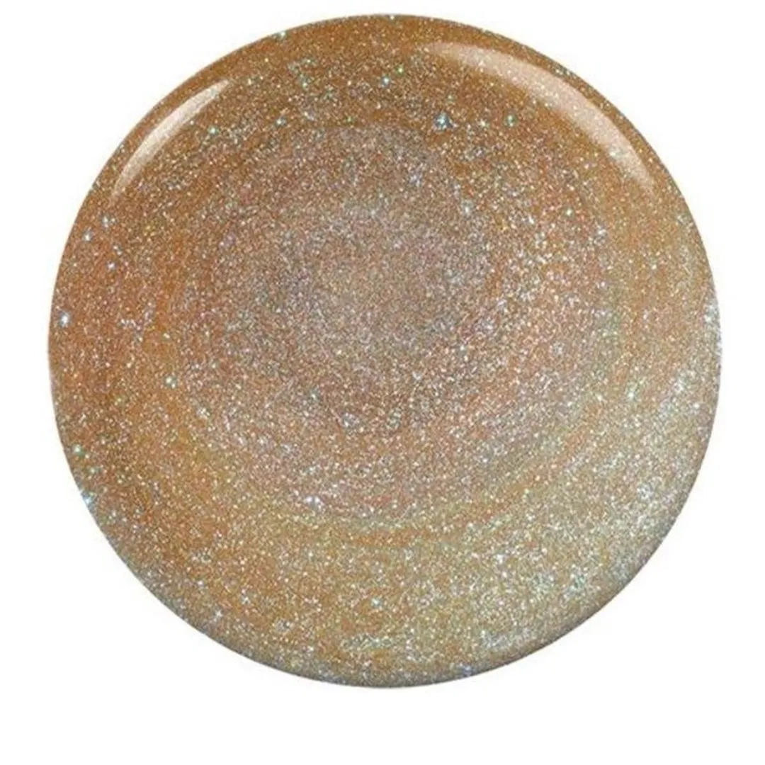 essie Nagellak Earn Your Tidal - Goud 13.5ml