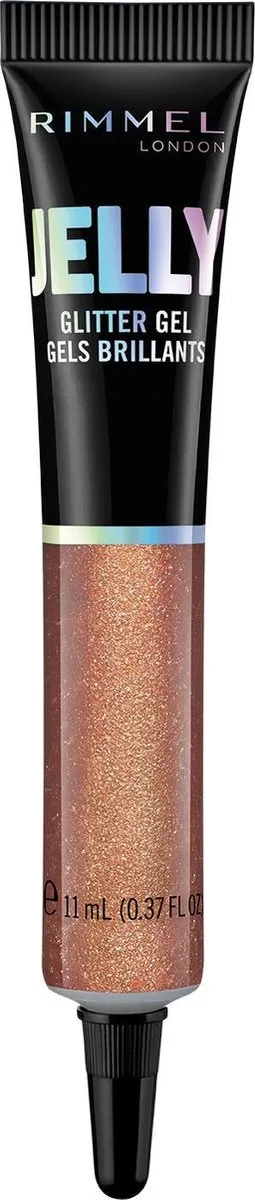 Rimmel London Jelly Glitter Gel 11ml