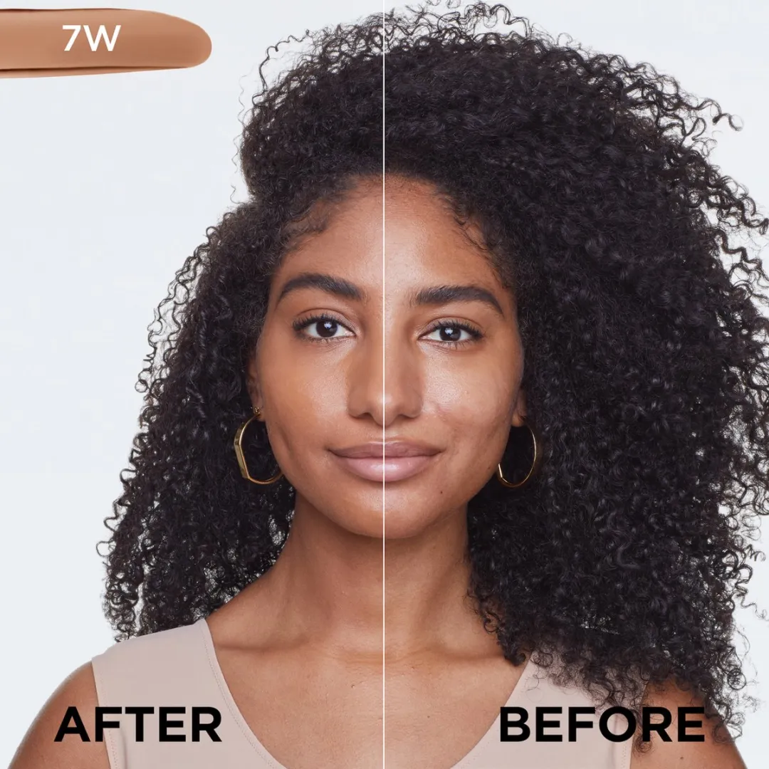 L'Oréal Paris Accord Parfait Foundation 7D/W - 30ml