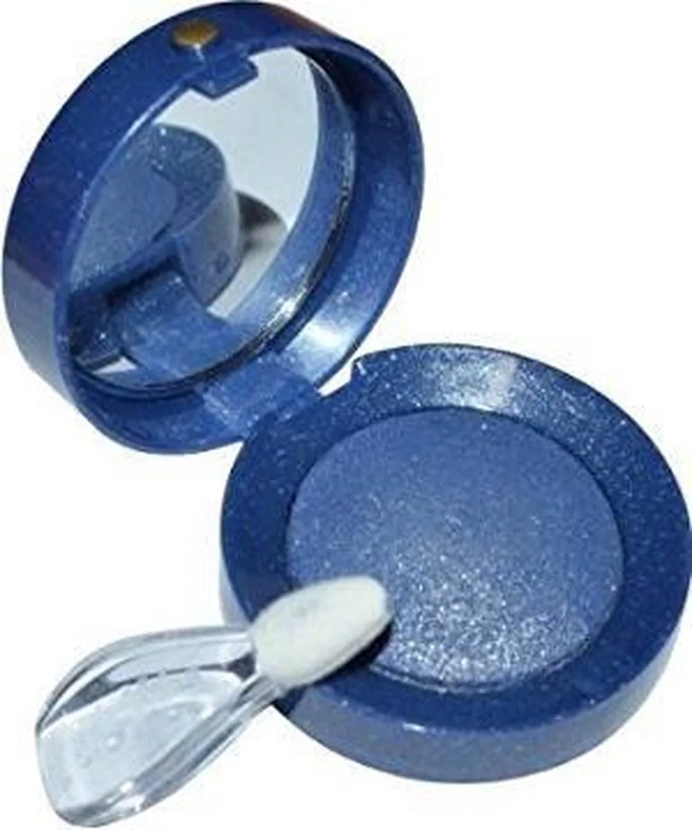 Bourjois Oogschaduw 75 Bleu Paillettes - 1.5 g